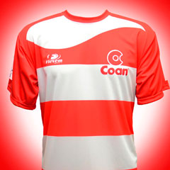 Camisa Esportiva para futebol cód fb_1011